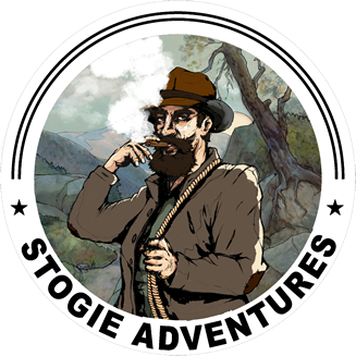 Stogie Adventures find cigar lounge and store near me